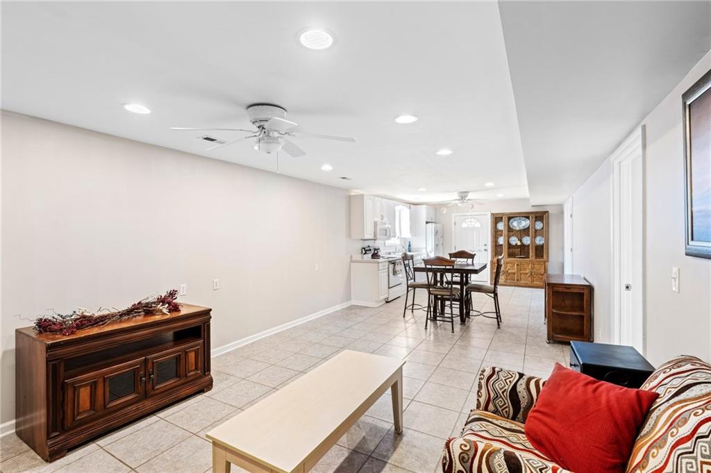 165 Pine Lake Drive, Central, South Carolina image 30