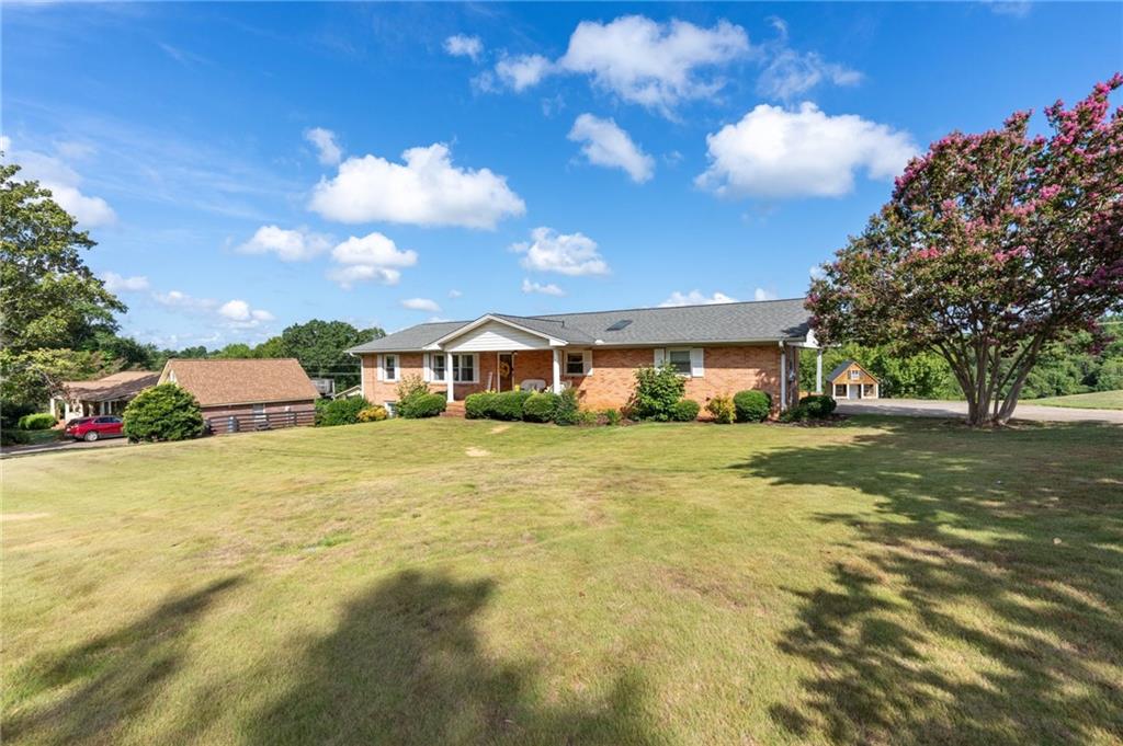 165 Pine Lake Drive, Central, South Carolina image 2