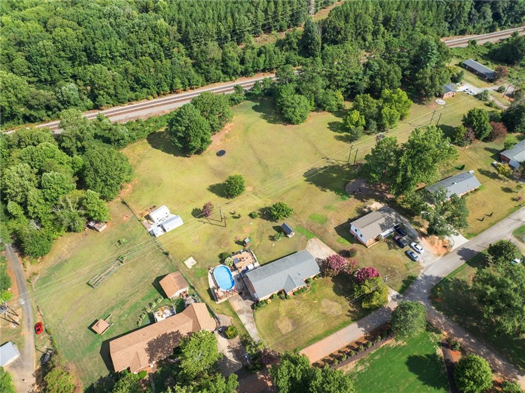 165 Pine Lake Drive, Central, South Carolina image 7