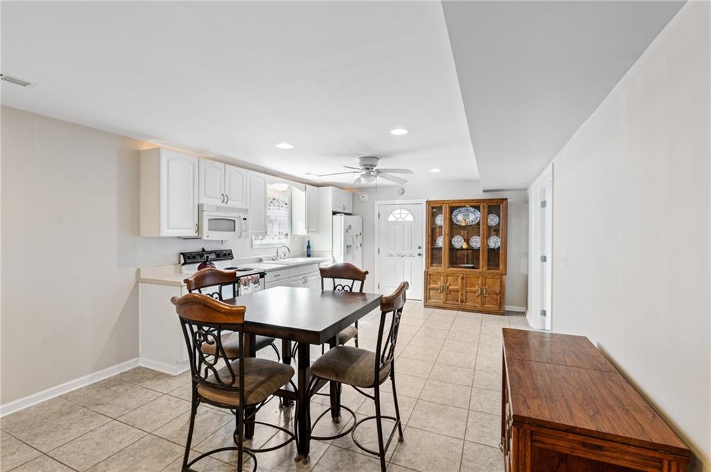 165 Pine Lake Drive, Central, South Carolina image 31