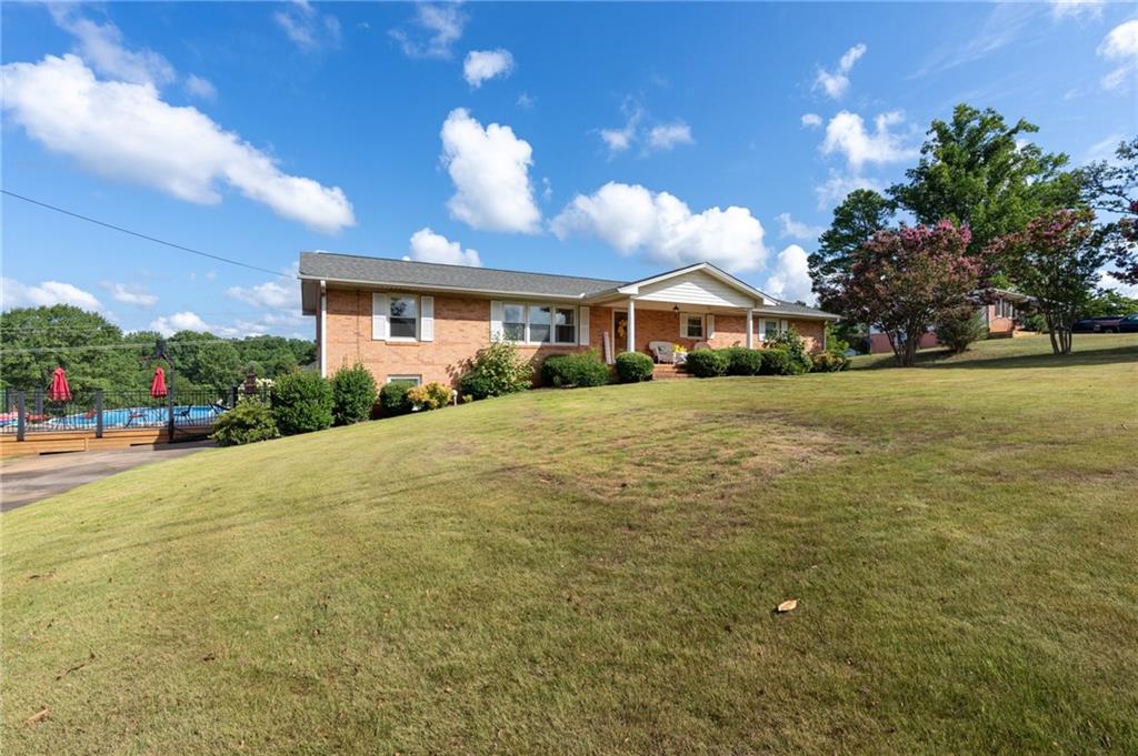 165 Pine Lake Drive, Central, South Carolina image 3