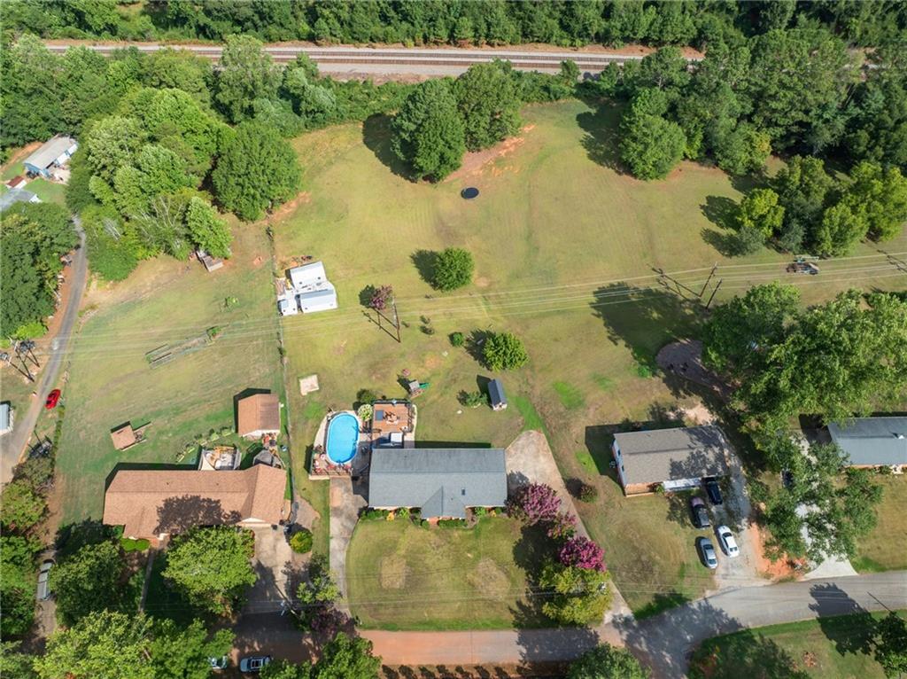 165 Pine Lake Drive, Central, South Carolina image 6