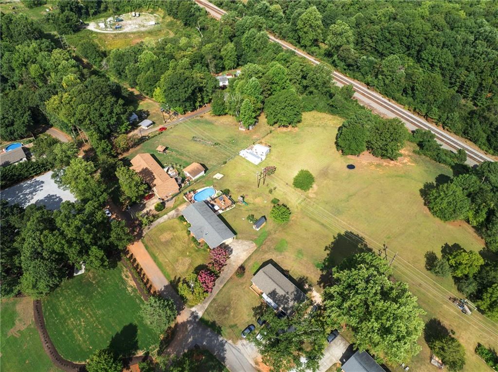 165 Pine Lake Drive, Central, South Carolina image 47