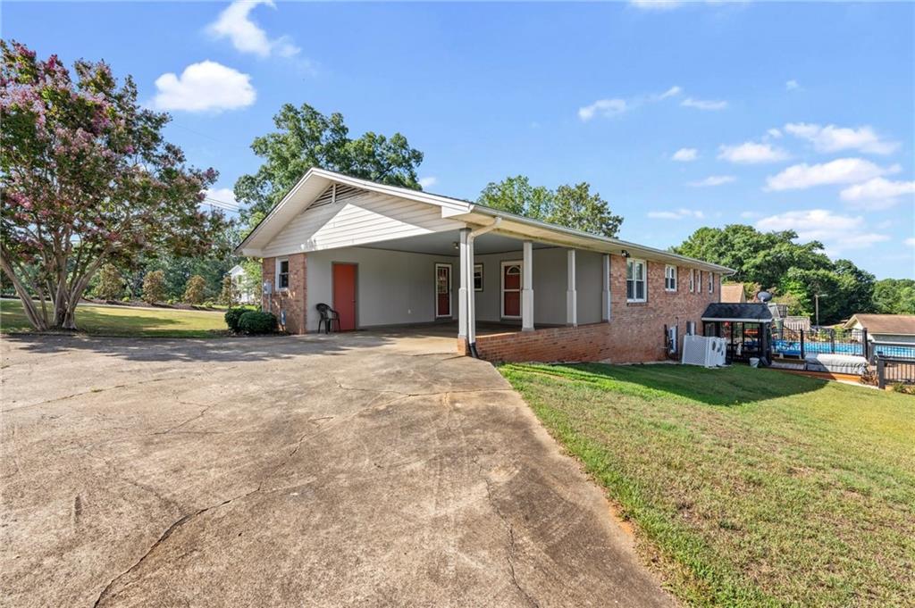 165 Pine Lake Drive, Central, South Carolina image 4