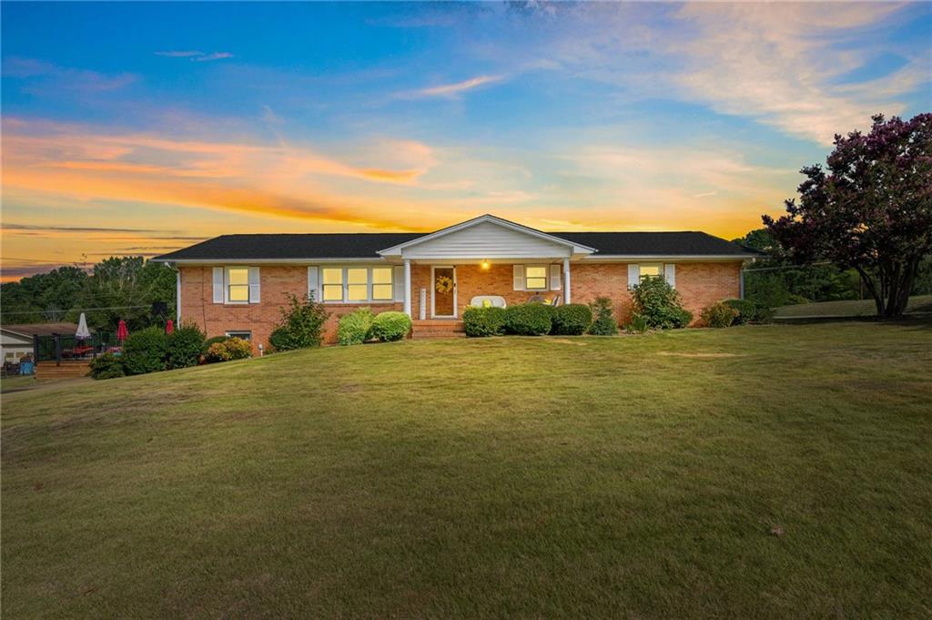 165 Pine Lake Drive, Central, South Carolina image 1