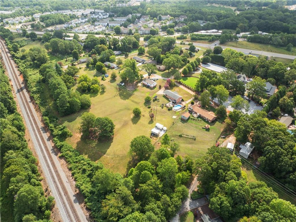 165 Pine Lake Drive, Central, South Carolina image 48
