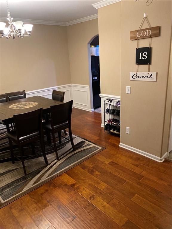 101 N Norfolk Circle, Anderson, South Carolina image 4