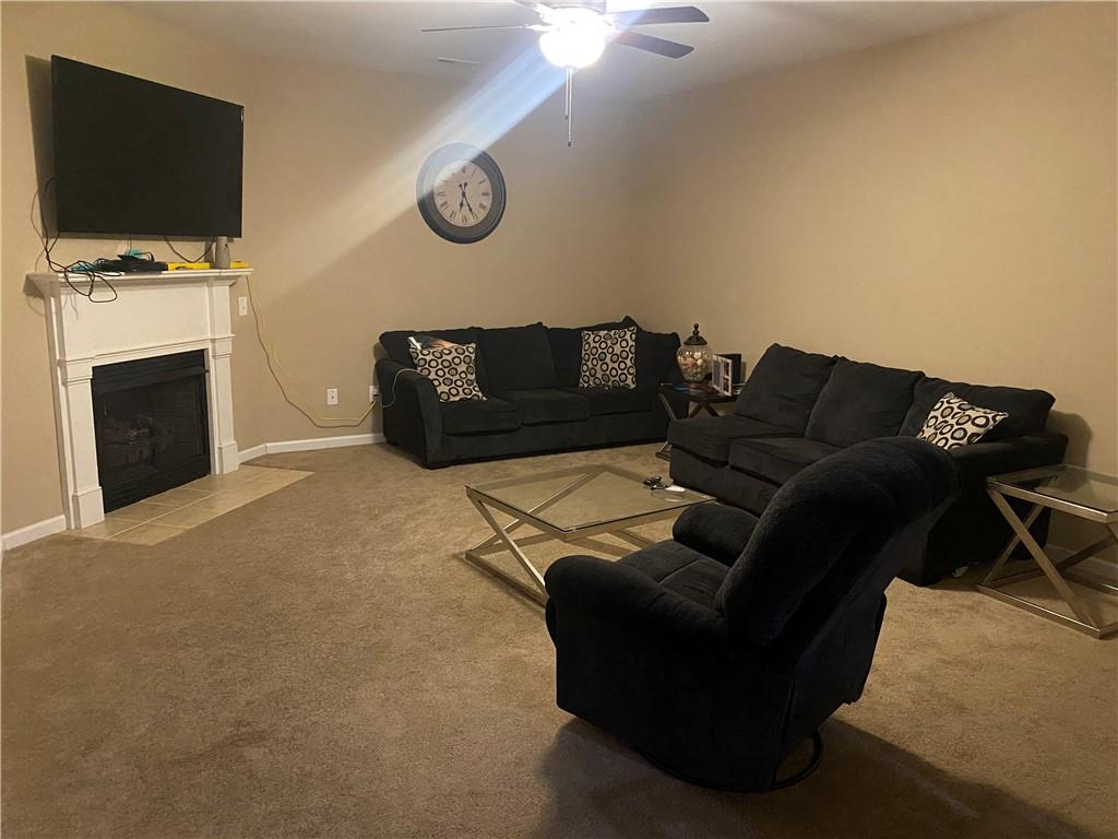 101 N Norfolk Circle, Anderson, South Carolina image 13
