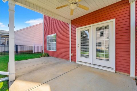 A home in Easley