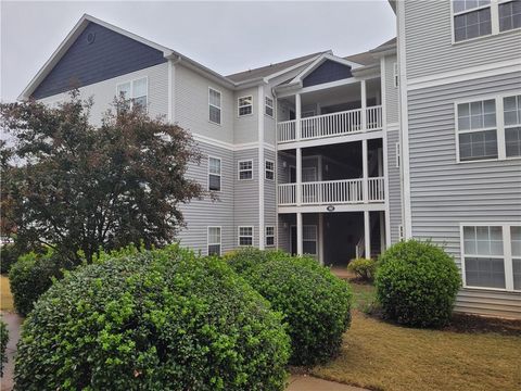 Photo for 192 University Villge Drive #I, Central, SC 29630 (MLS # 20256757)