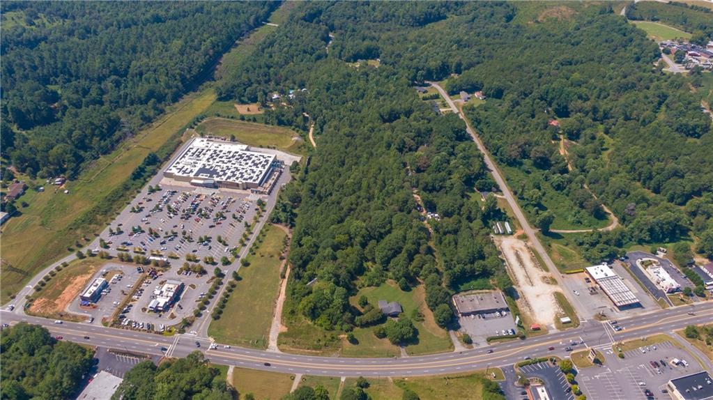 2663 Gentry Memorial Highway #TRACT A, Pickens, South Carolina image 13