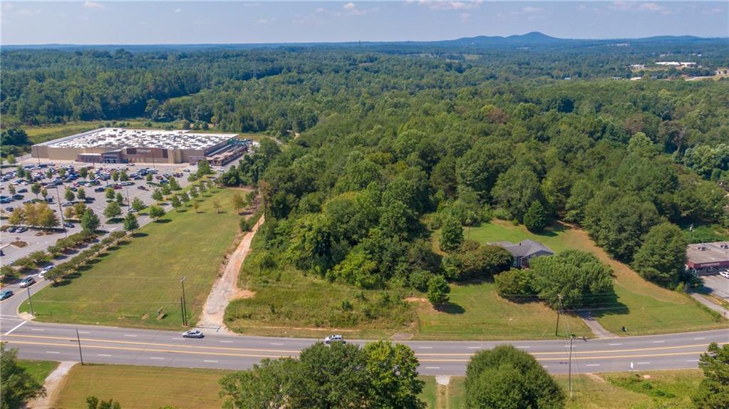 2663 Gentry Memorial Highway #TRACT A, Pickens, South Carolina image 3