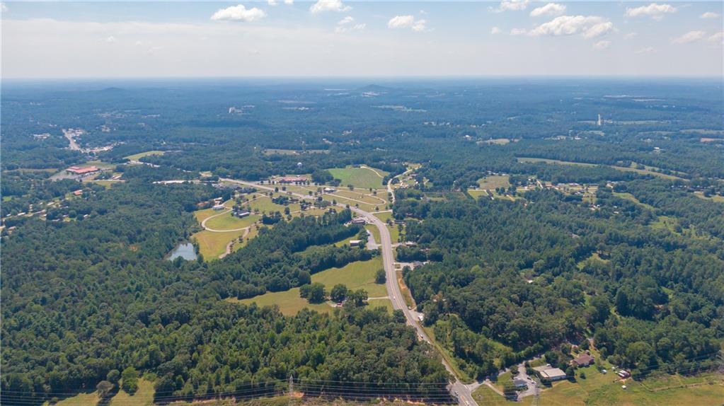 2663 Gentry Memorial Highway #TRACT A, Pickens, South Carolina image 15