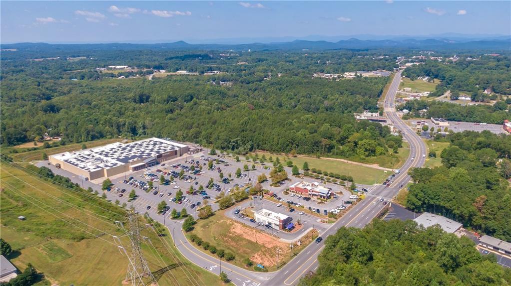 2663 Gentry Memorial Highway #TRACT A, Pickens, South Carolina image 8