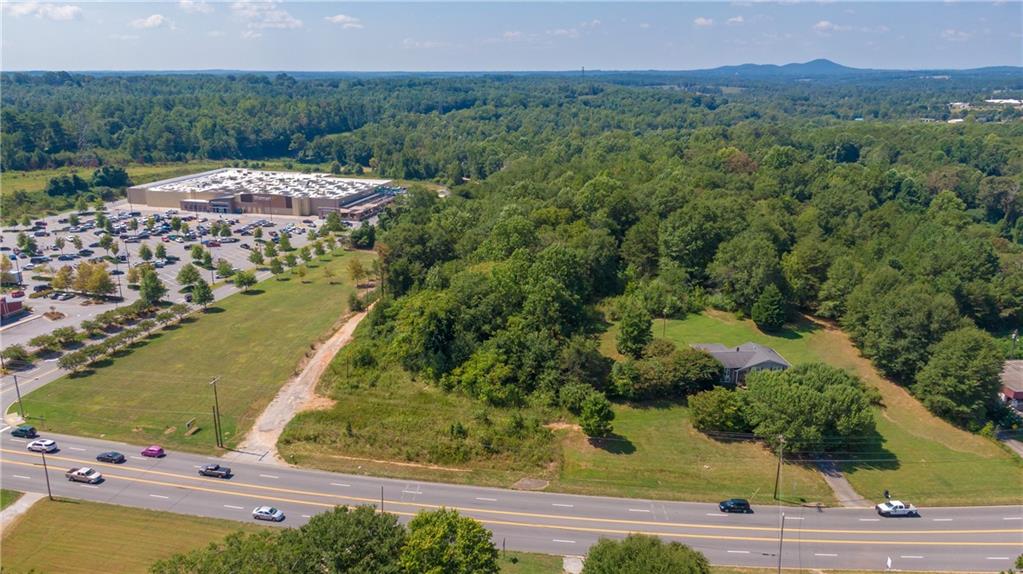 2663 Gentry Memorial Highway #TRACT A, Pickens, South Carolina image 10