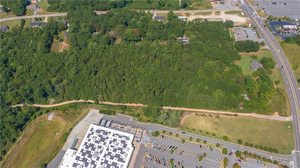 2663 Gentry Memorial Highway #TRACT A, Pickens, South Carolina image 16