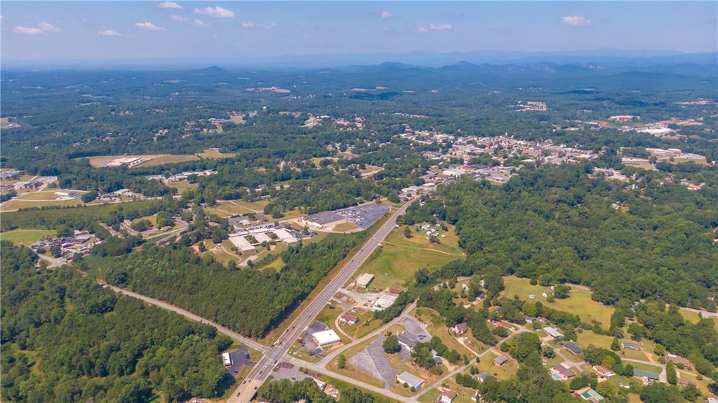 2663 Gentry Memorial Highway #TRACT A, Pickens, South Carolina image 14
