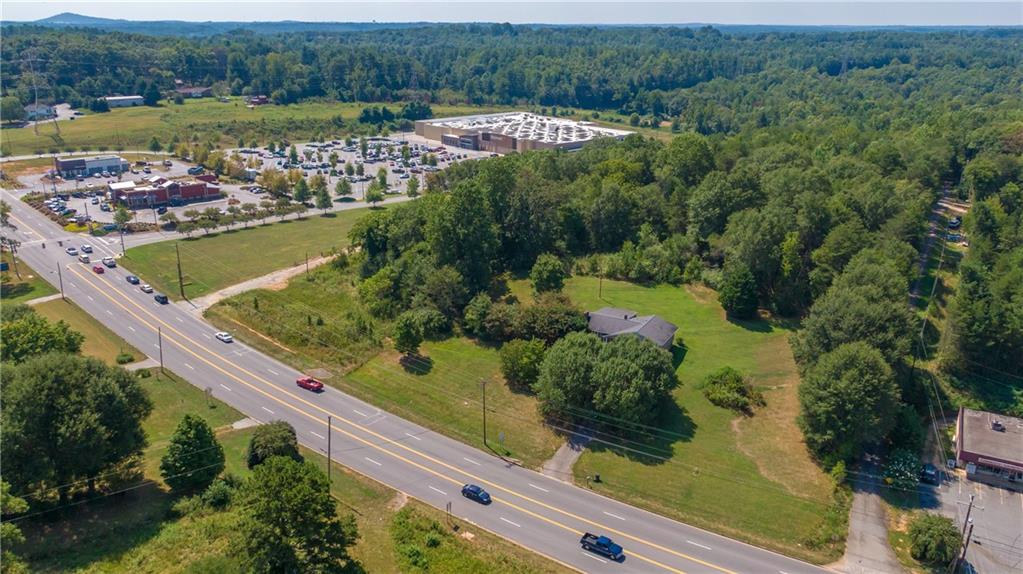 2663 Gentry Memorial Highway #TRACT A, Pickens, South Carolina image 11