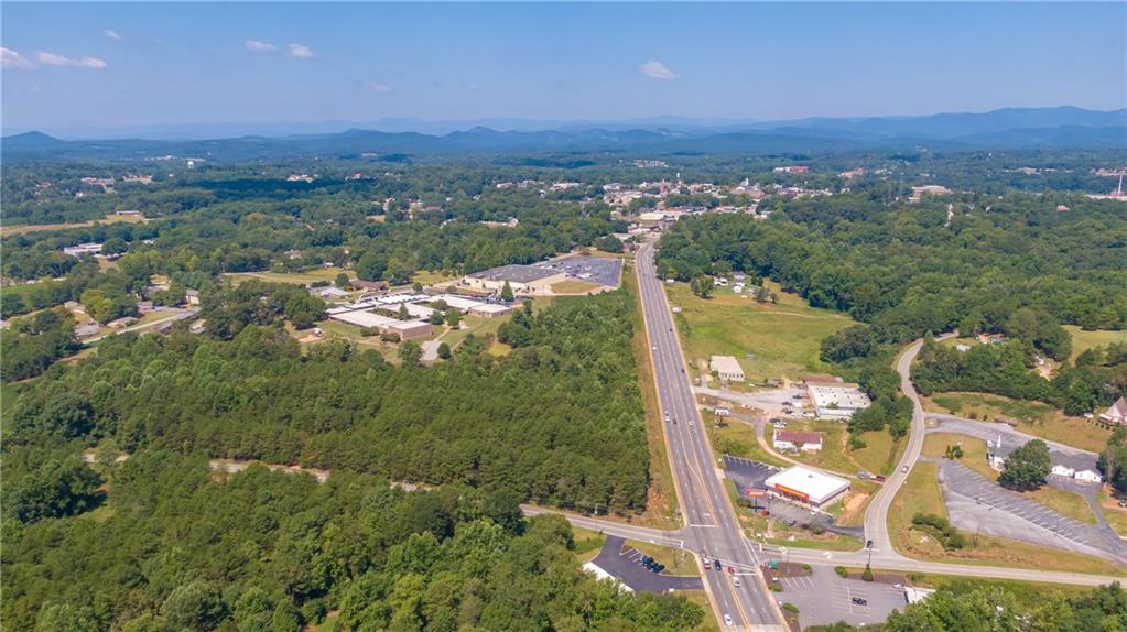2663 Gentry Memorial Highway #TRACT A, Pickens, South Carolina image 7