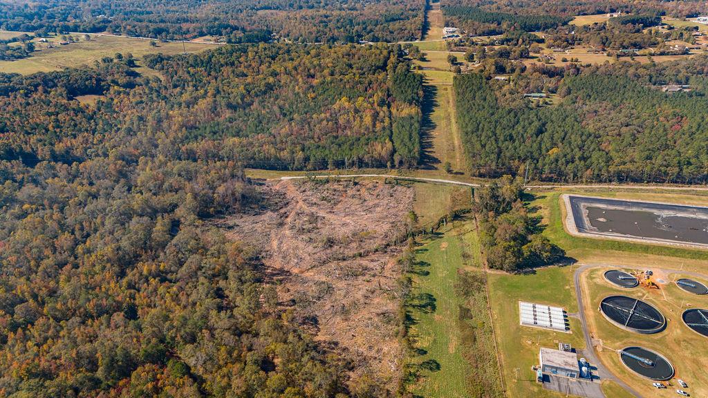 Tract 3 Acker Road, Anderson, South Carolina image 5