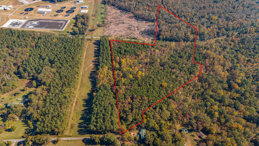 Tract 3 Acker Road, Anderson, South Carolina image 1