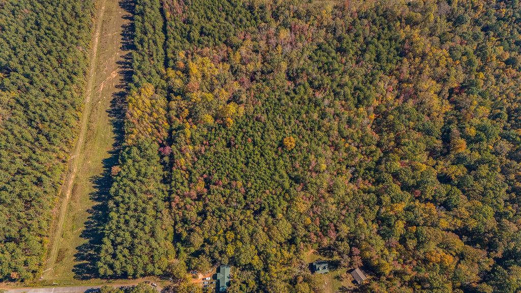 Tract 3 Acker Road, Anderson, South Carolina image 3