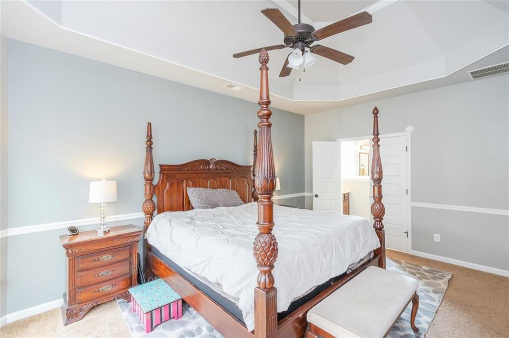 158 Buckland Drive, Anderson, South Carolina image 13