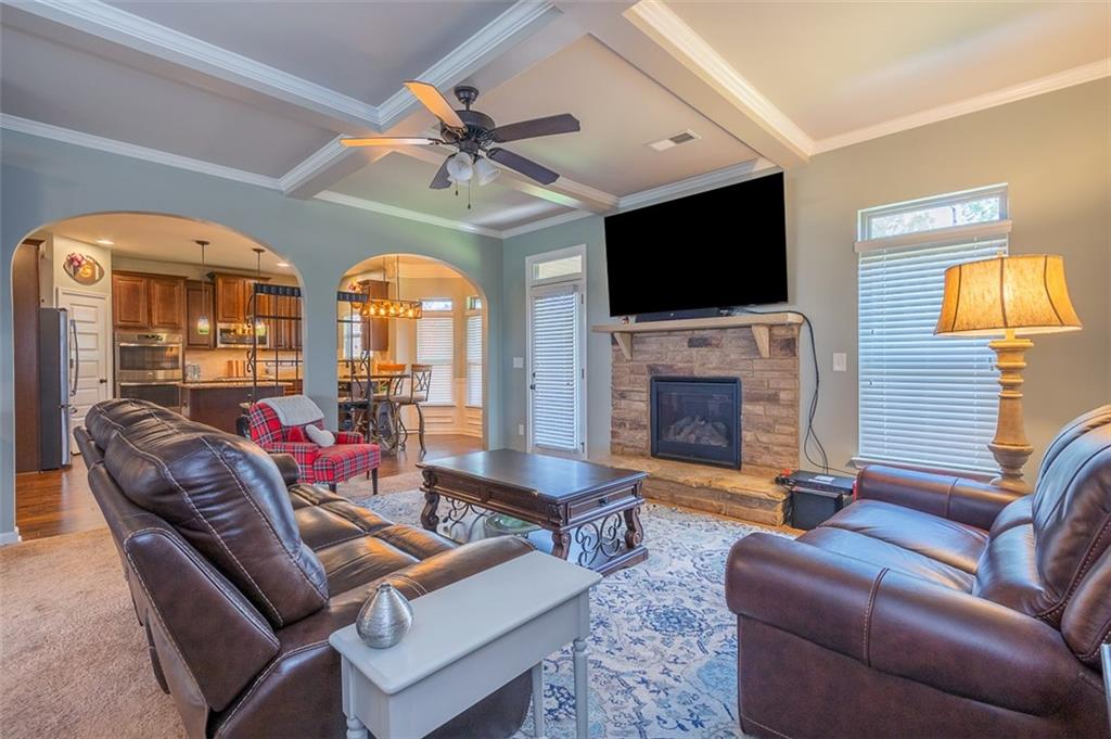 158 Buckland Drive, Anderson, South Carolina image 7