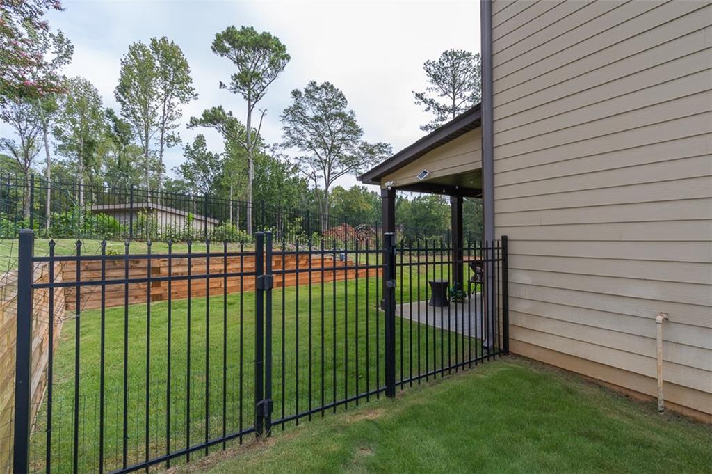 158 Buckland Drive, Anderson, South Carolina image 26