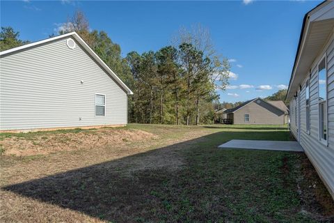 A home in Laurens