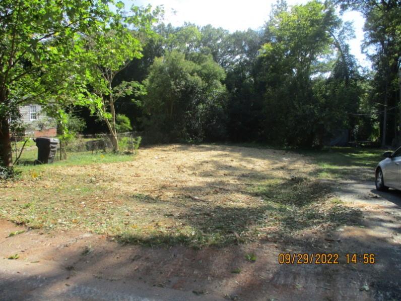 Photo 1 of 6 of 200 Sumter Street land