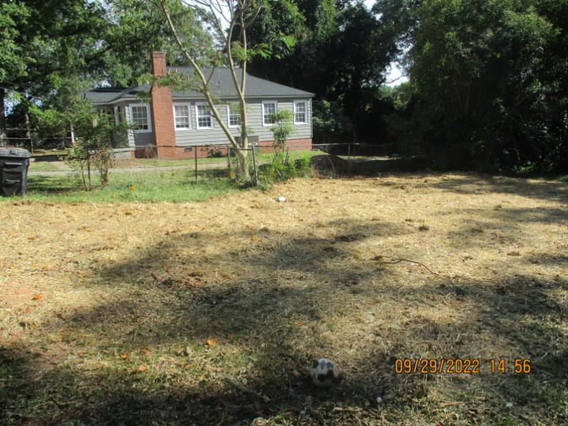 Photo 5 of 6 of 200 Sumter Street land