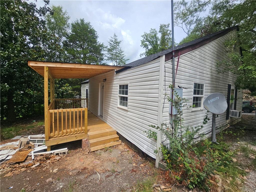301 Hammett Street, Honea Path, South Carolina image 11