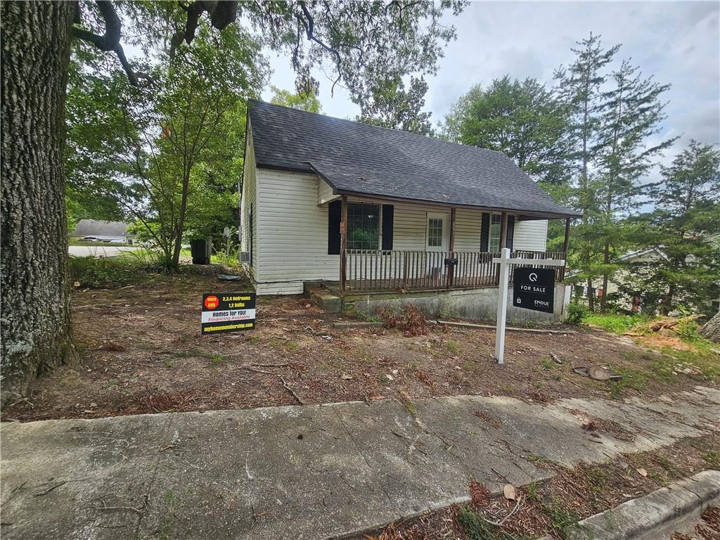 301 Hammett Street, Honea Path, South Carolina image 2