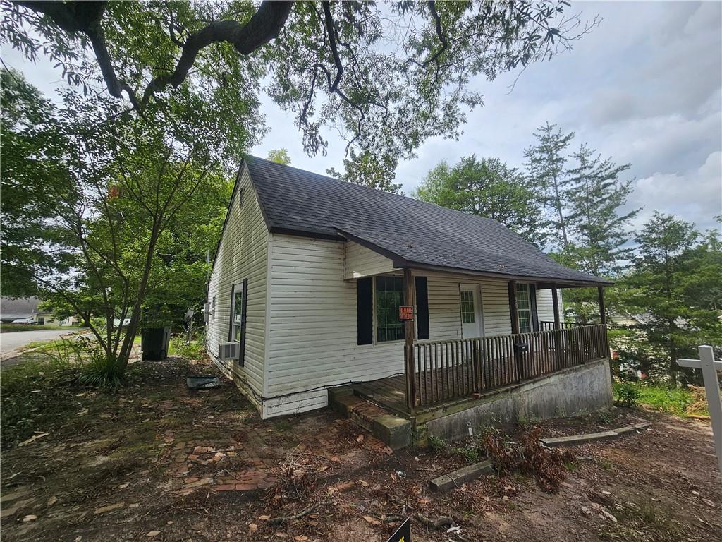 301 Hammett Street, Honea Path, South Carolina image 1