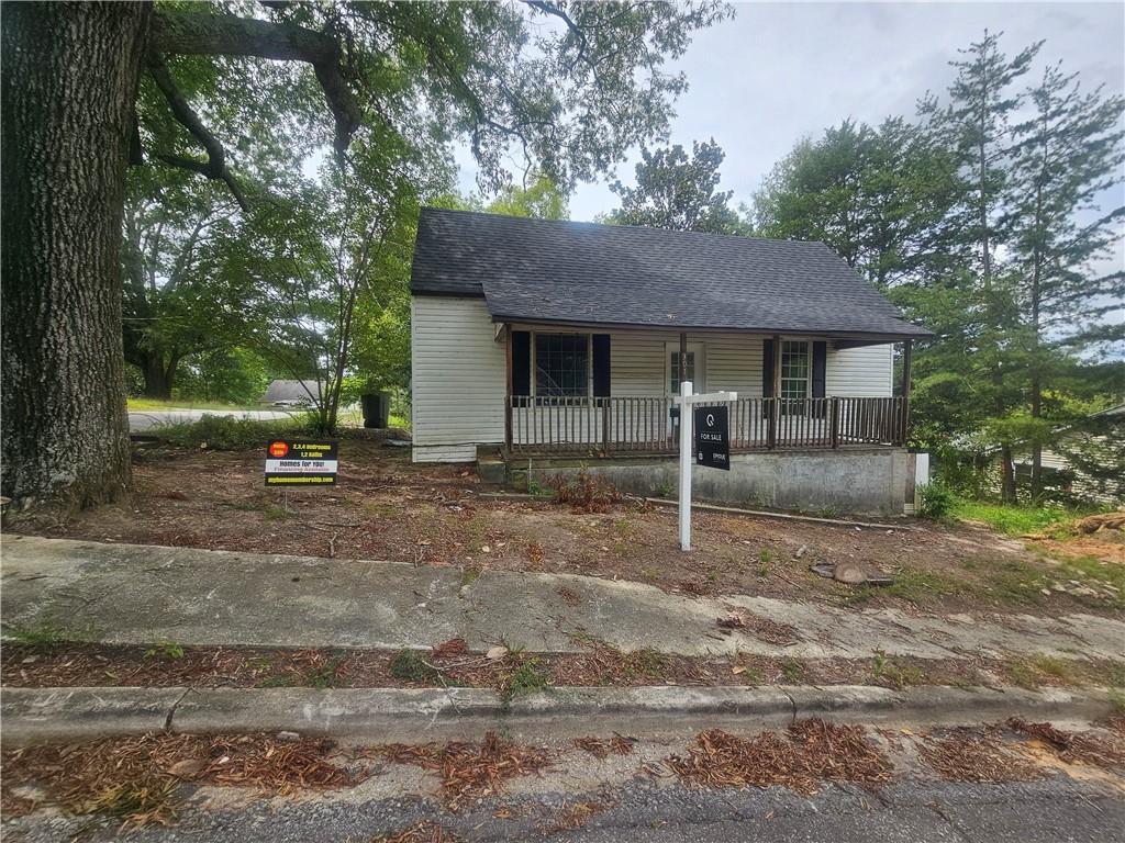 301 Hammett Street, Honea Path, South Carolina image 3