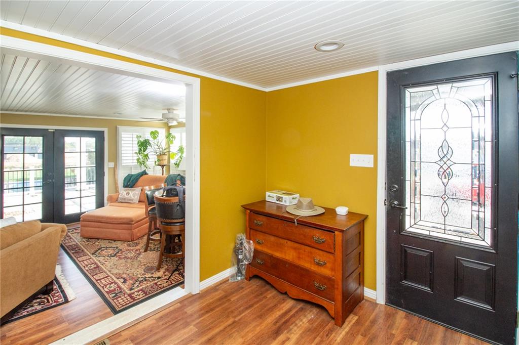1103 Breazeale Road, Belton, South Carolina image 36