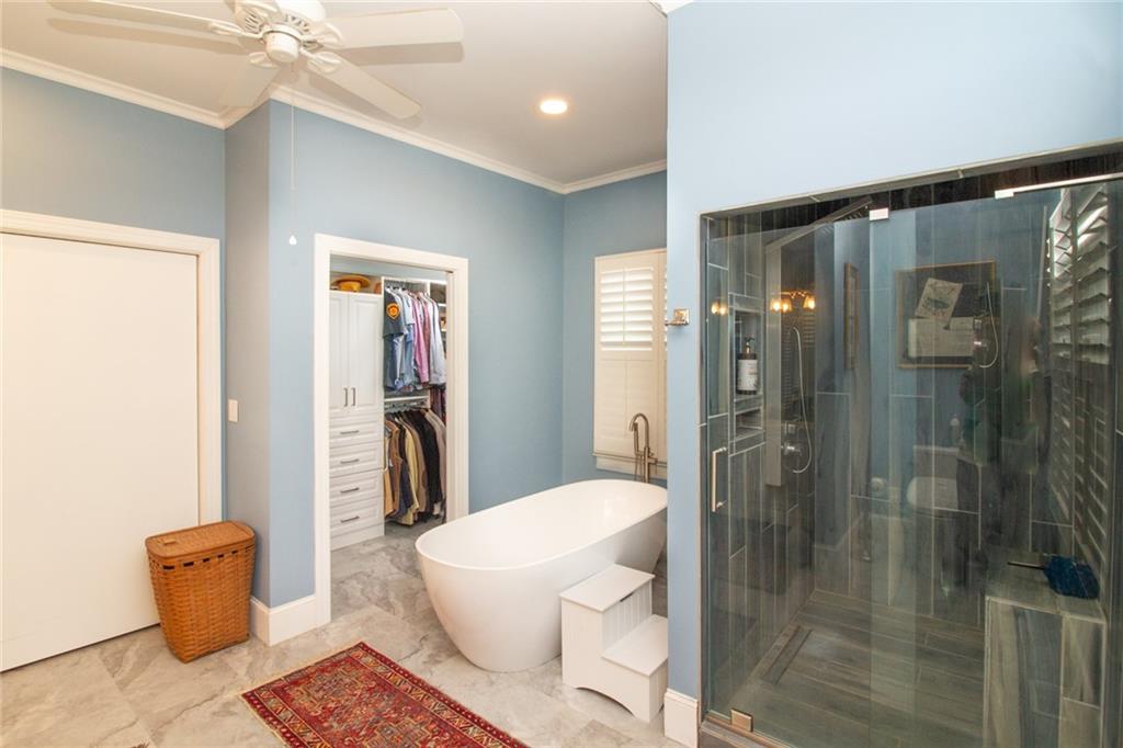 1103 Breazeale Road, Belton, South Carolina image 23