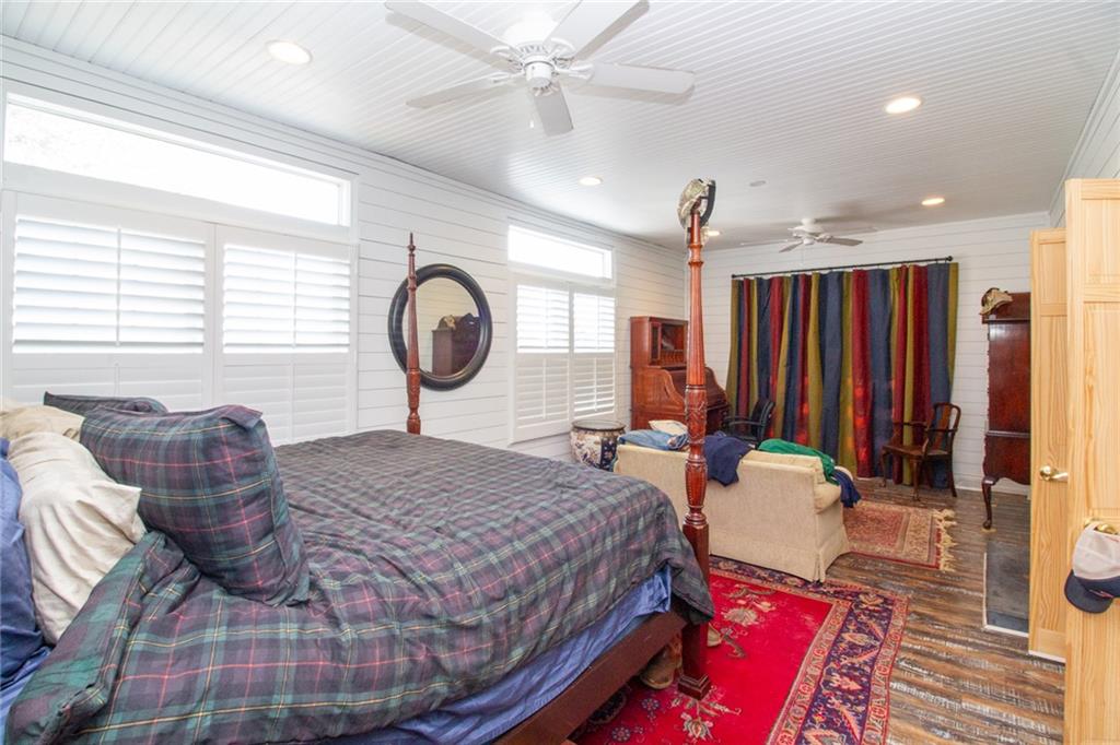 1103 Breazeale Road, Belton, South Carolina image 20