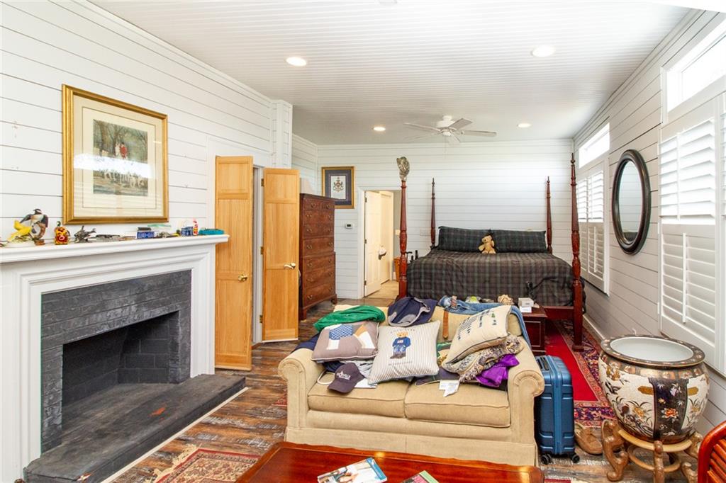 1103 Breazeale Road, Belton, South Carolina image 18