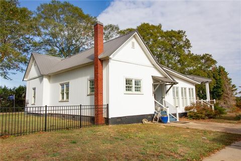 A home in Belton