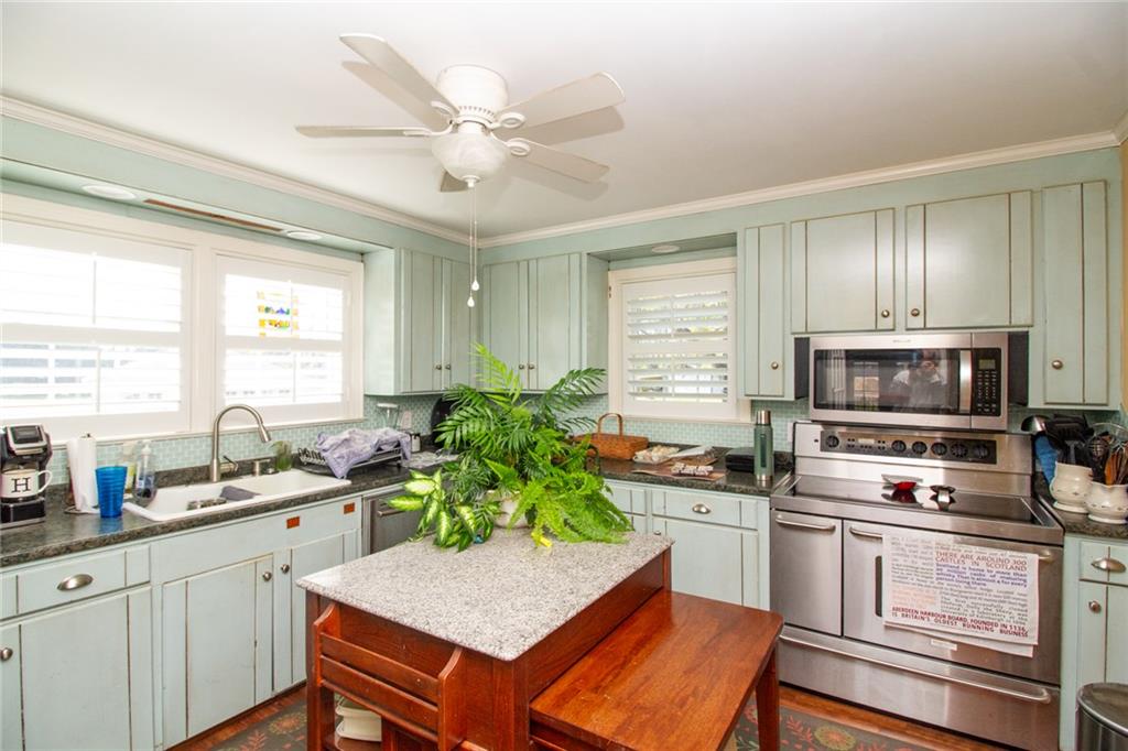 1103 Breazeale Road, Belton, South Carolina image 35