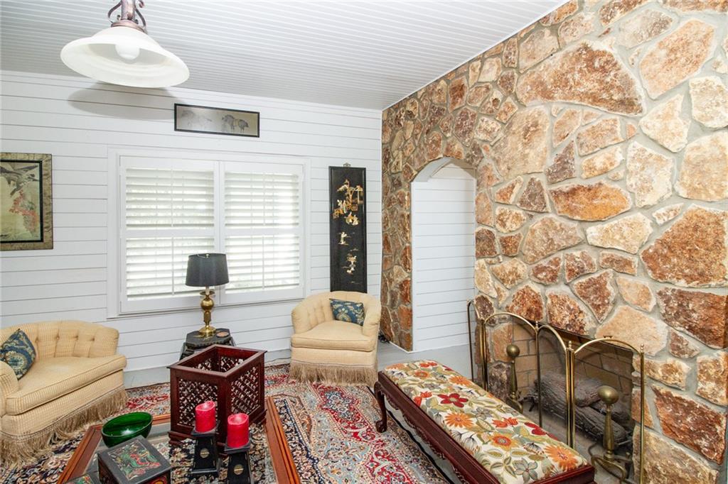 1103 Breazeale Road, Belton, South Carolina image 17