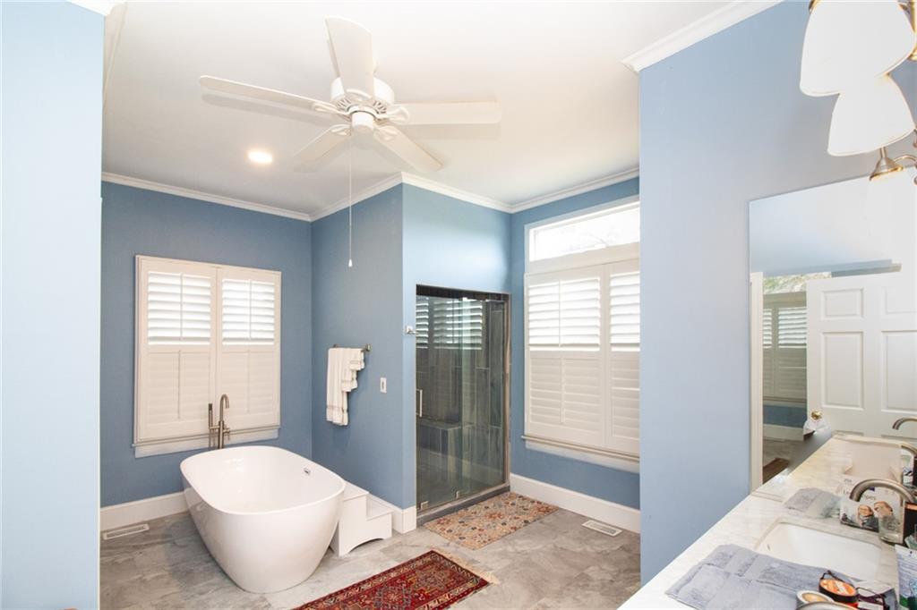 1103 Breazeale Road, Belton, South Carolina image 21