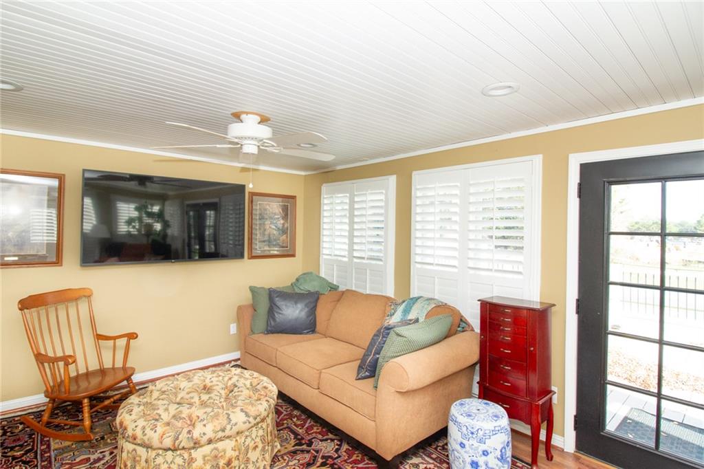 1103 Breazeale Road, Belton, South Carolina image 38