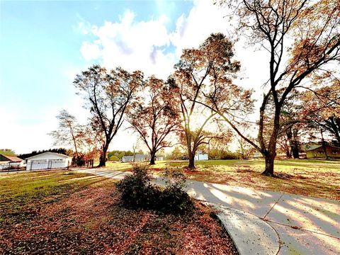 A home in Belton