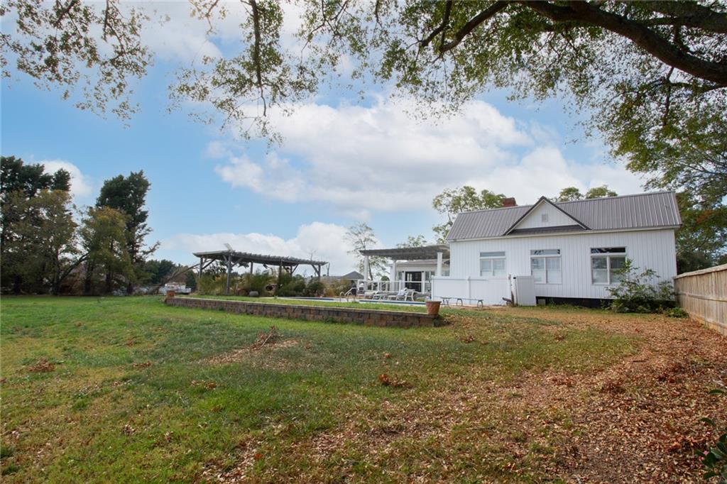 1103 Breazeale Road, Belton, South Carolina image 45