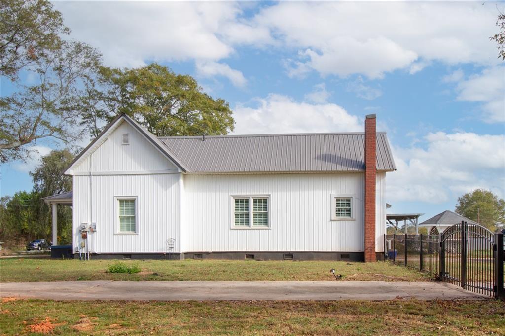 1103 Breazeale Road, Belton, South Carolina image 2