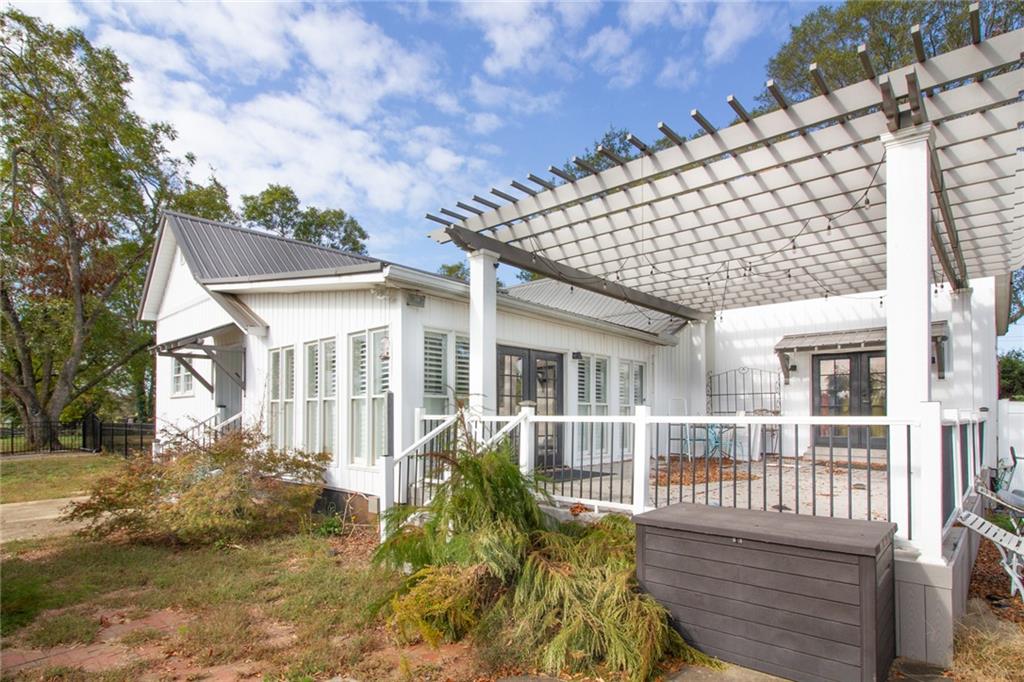 1103 Breazeale Road, Belton, South Carolina image 42