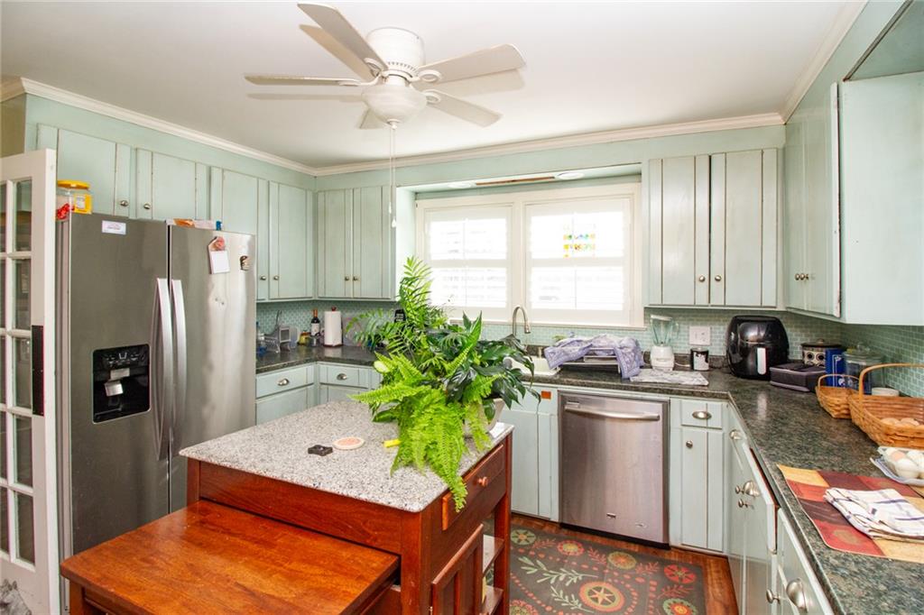 1103 Breazeale Road, Belton, South Carolina image 33